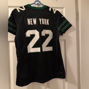 Women’s Jets jersey #22